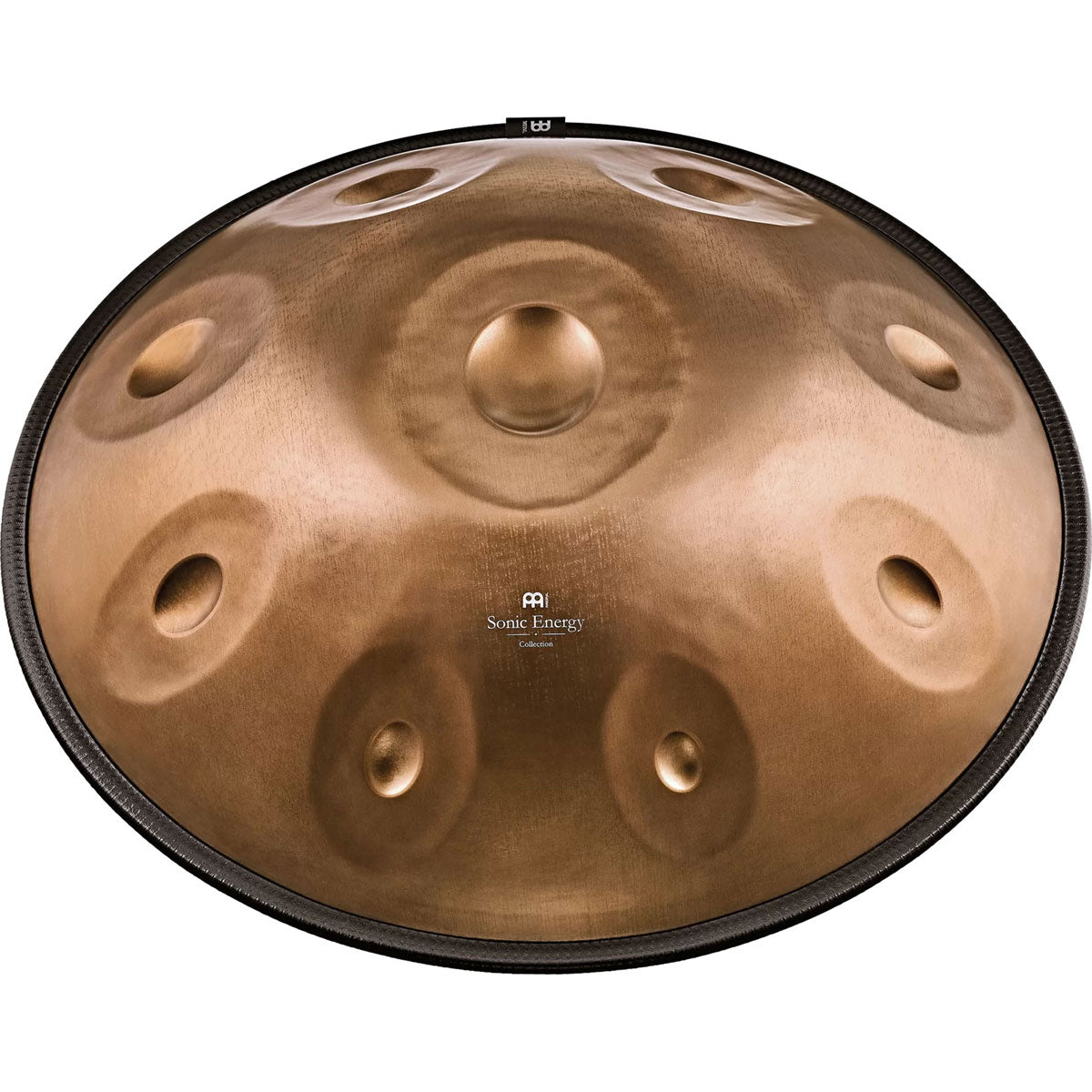 HPSTL110CU - Handpan Sensory F Pigmeo (440 Hz) 11 Note