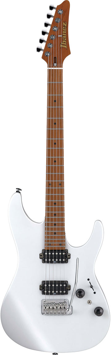 AZ2402-PWF Bianco perla opaco Prestige