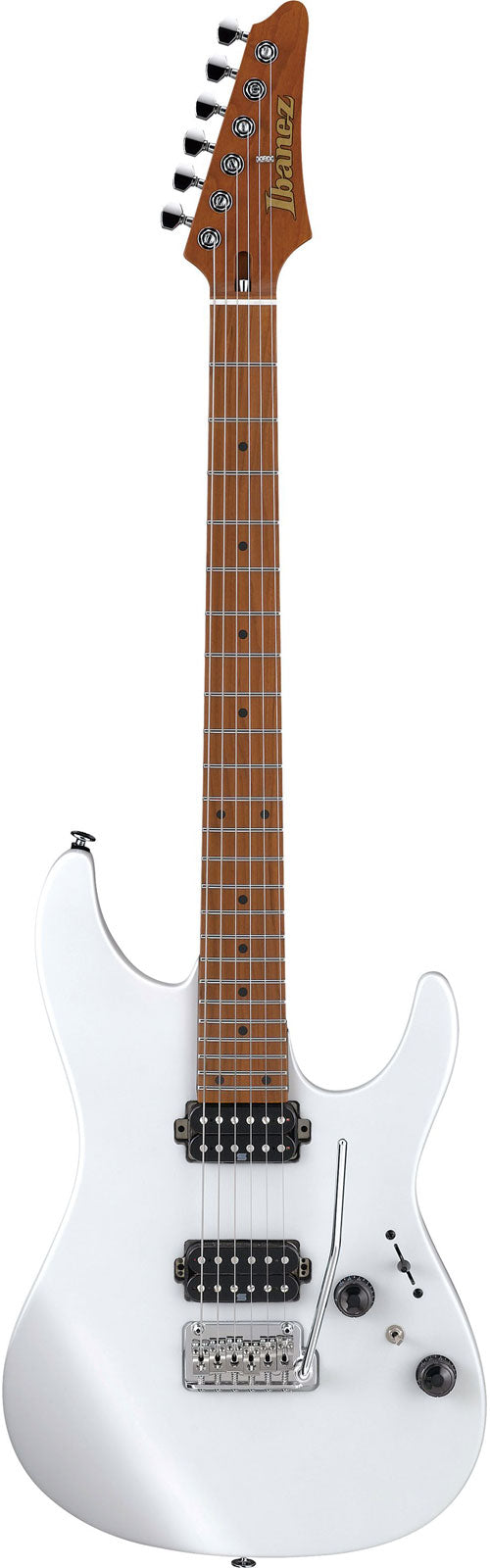 AZ2402-PWF Bianco perla opaco Prestige