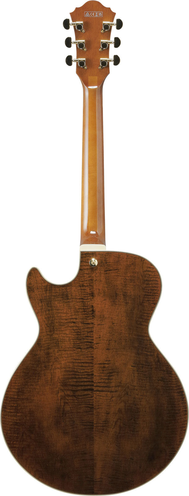 AG95MGDA Ambra Scura Artcore Expressionist