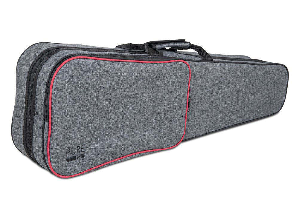 ASTUCCIO SAGOMATO PER VIOLINO CVF G 02 4-4