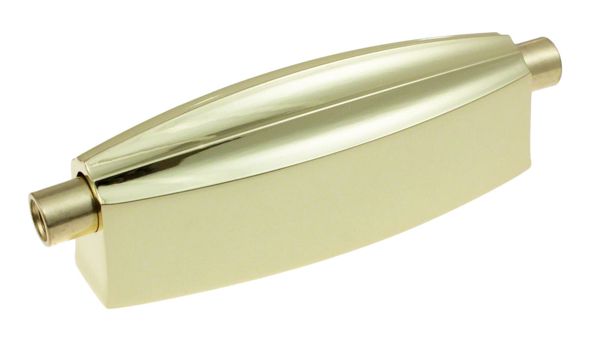 L16SD-BR - Blocchetto per Rullante - 57mm Dorato (X1)