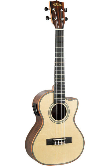 Tavola in abete massiccio/ebano tenore CW EQ