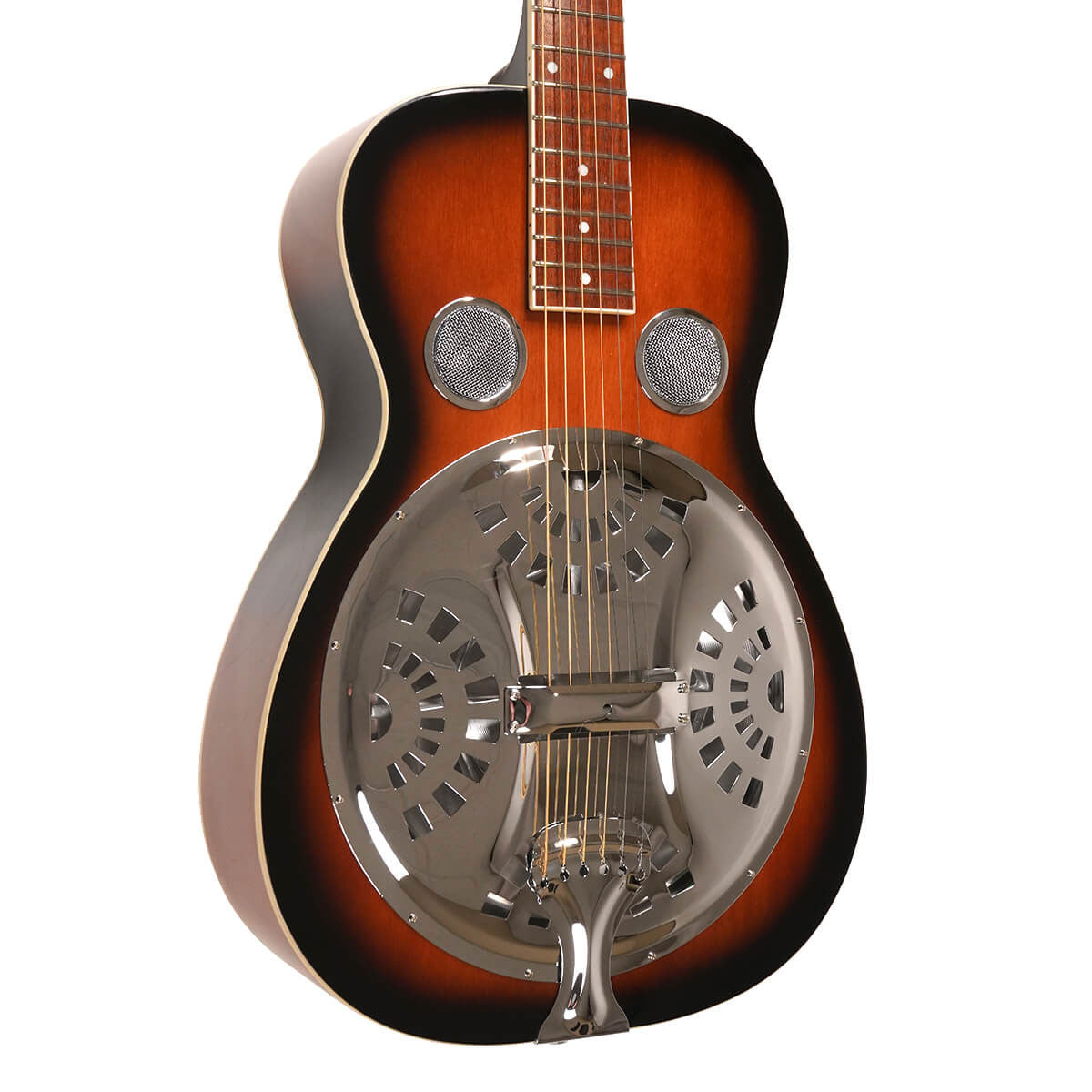 PBR Paul Beard Signature Round Neck + custodia