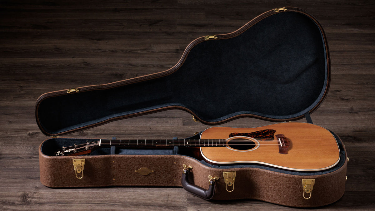 Gold Label 710e Naturale Dreadnought