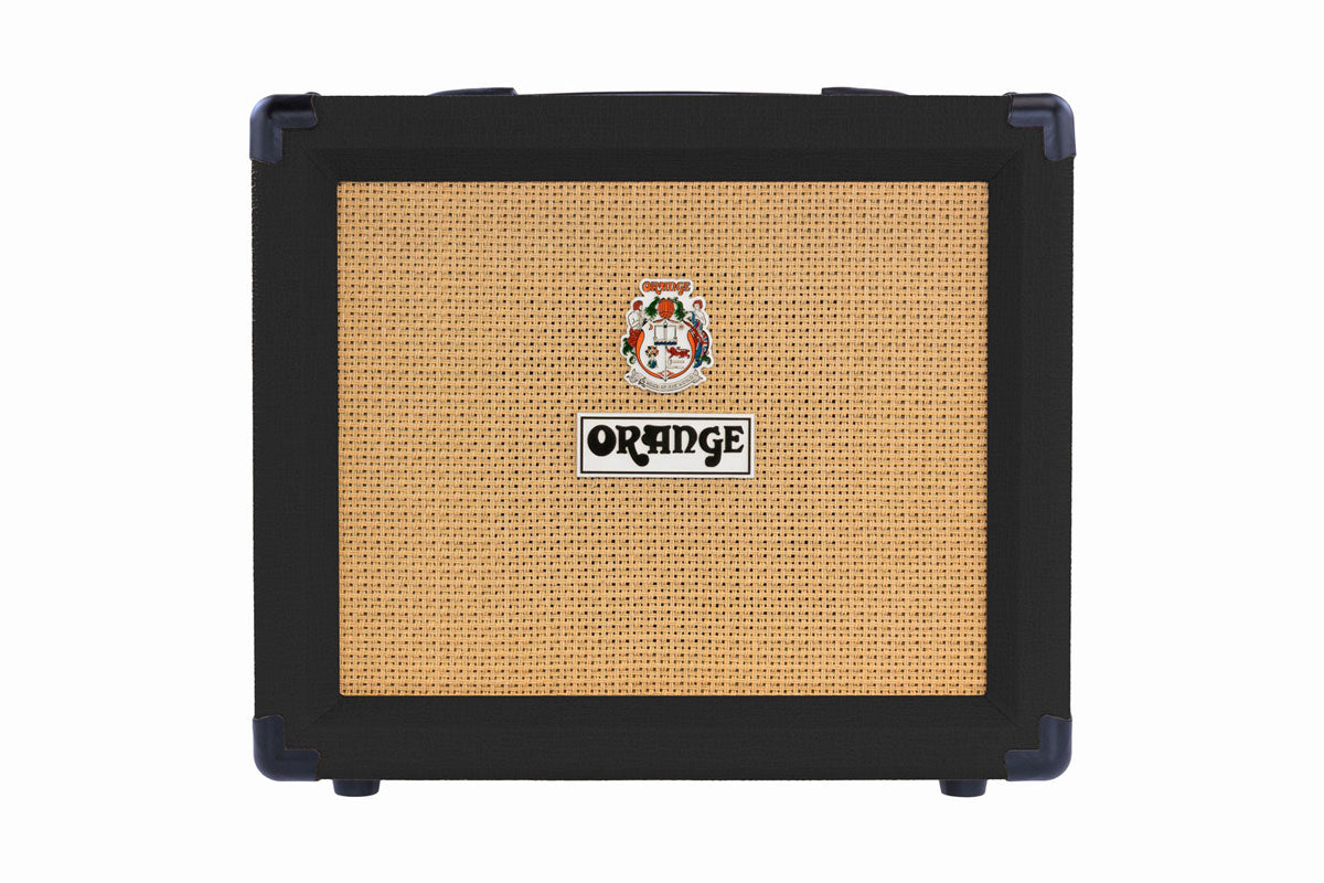 CRUSH 20 HP 8" 2 CHANNELS BLACK