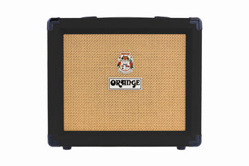 CRUSH 20 HP 8" 2 CHANNELS BLACK