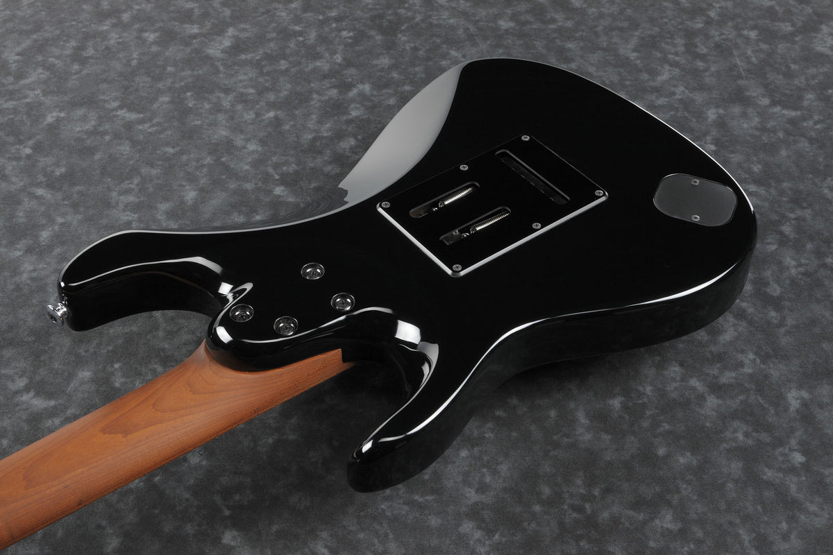 AZ24047-BK Nero Prestige