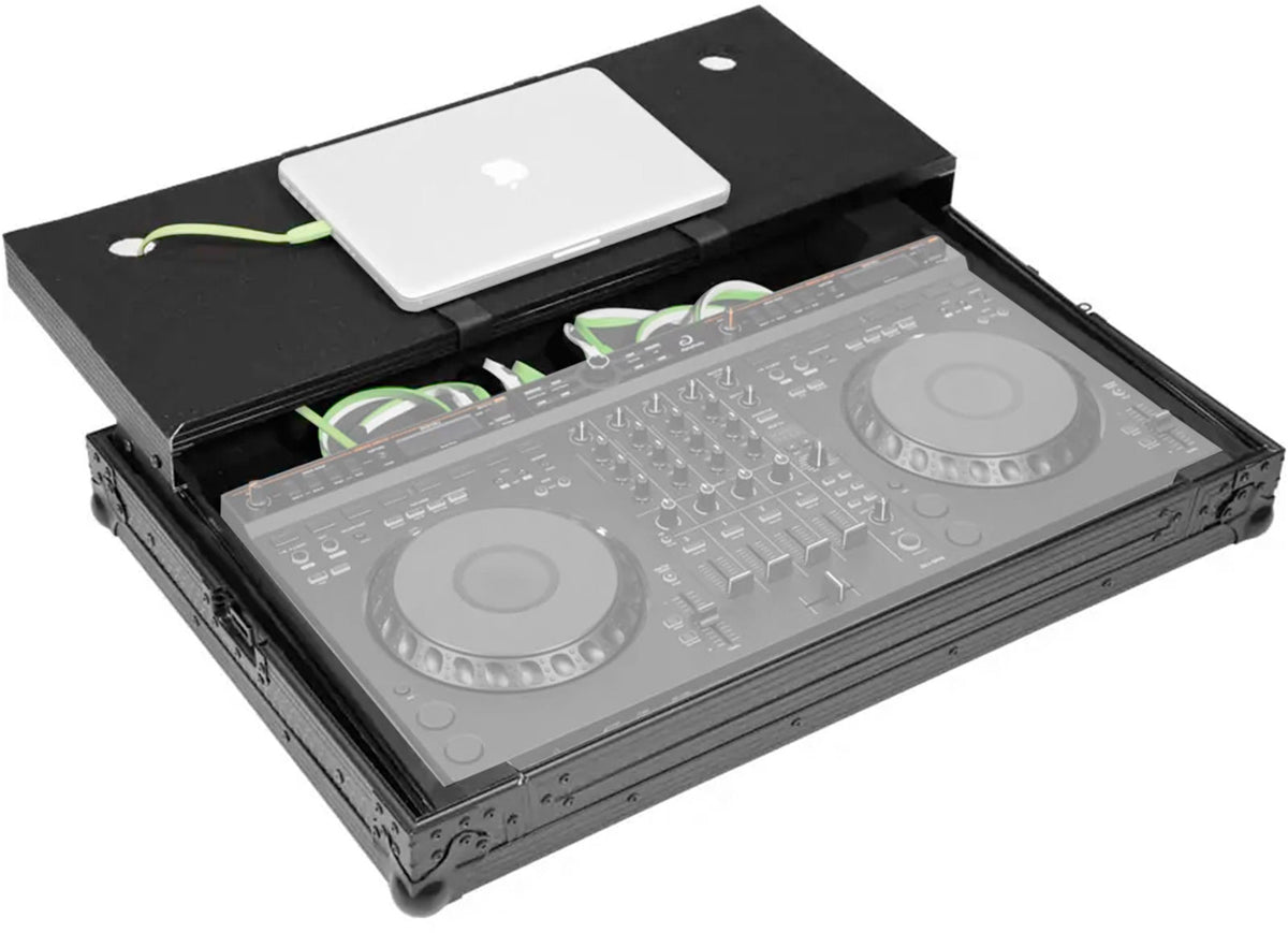 Pro DDJ-GRV6 LTS Nero