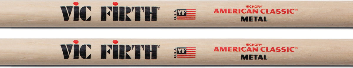 AMERICAN CLASSIC HICKORY "METAL"