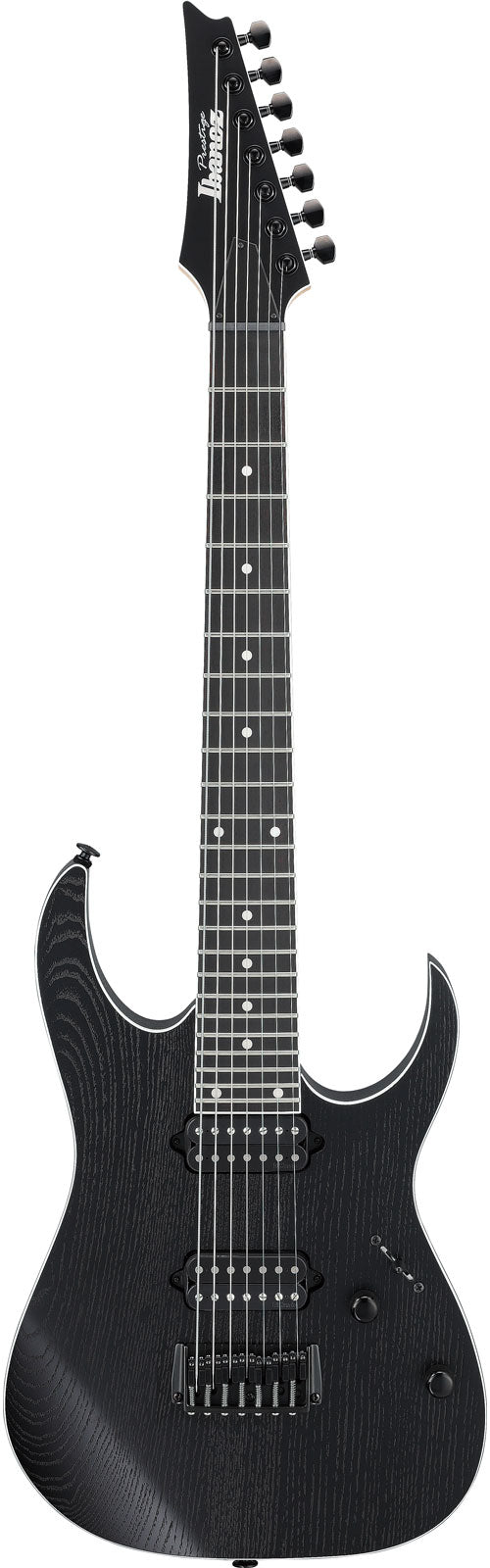 RGR762AHBFWK Nero invecchiato Prestige