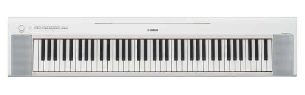 NP-35 Bianco