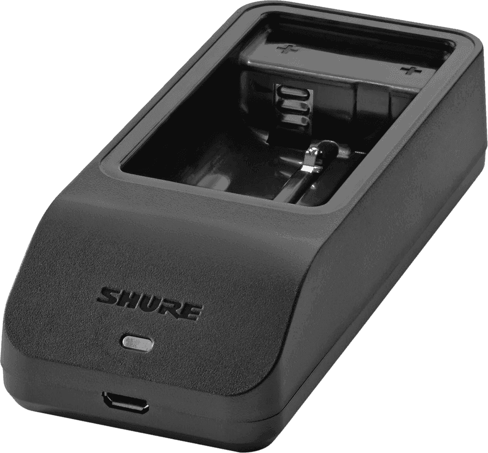 SBC10-100-E Caricatore USB semplice per SB900