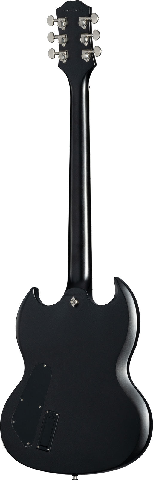 SG Prophecy Nero jet invecchiato metallizzato