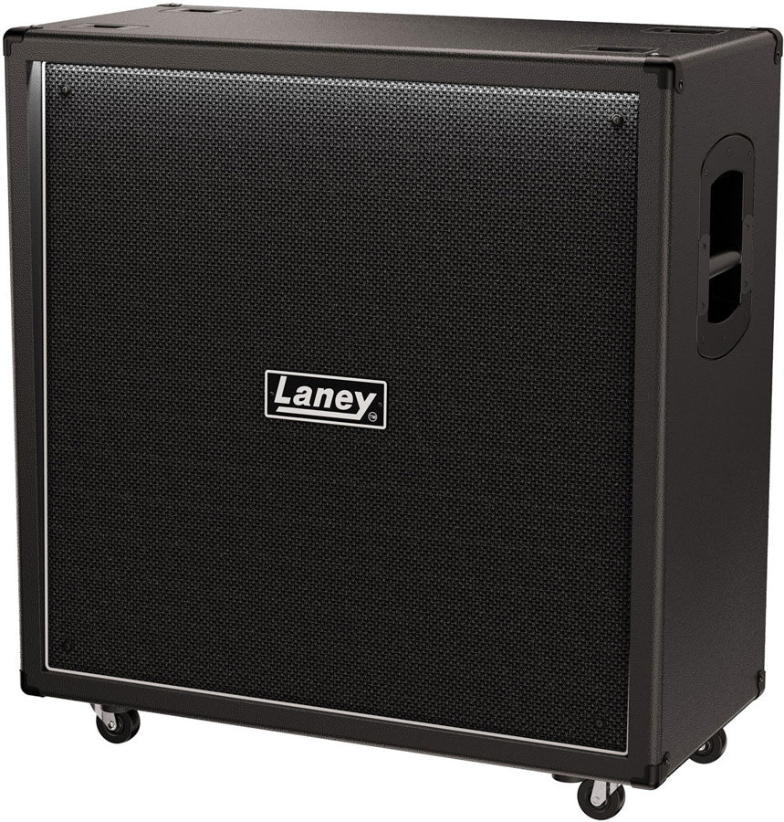 LFR-412 2600W 4X12"