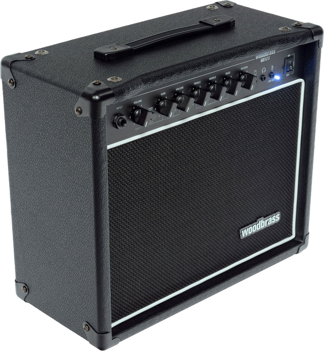 GE82 2W - Ricondizionato
