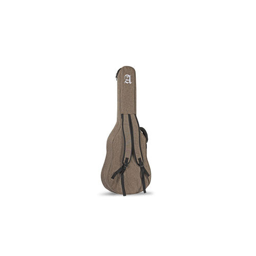 Student 1C 7/8 Senorita + 9736 25mm Gigbag