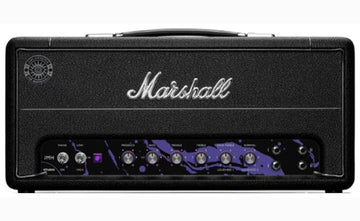 20W testata di amplificatore valvolare - Hendrix Edition