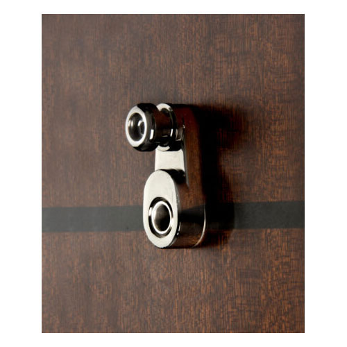 MN271 ACOUSTI-lok per Jack Metrico M9 X .75