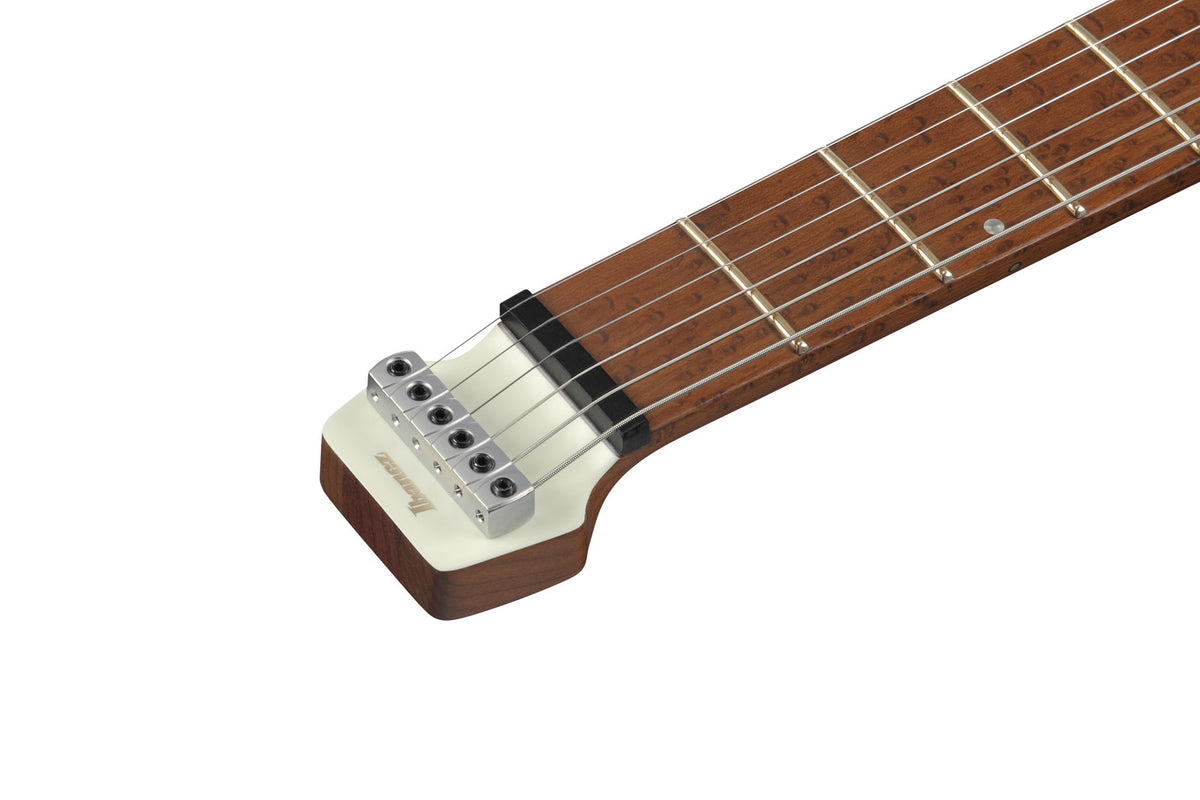 ICHI10-VWM Vintage White Matte firmata Ichika Nito Quest