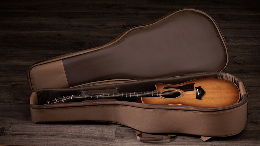 314ce Studio Shaded Edgeburst Grand Auditorium