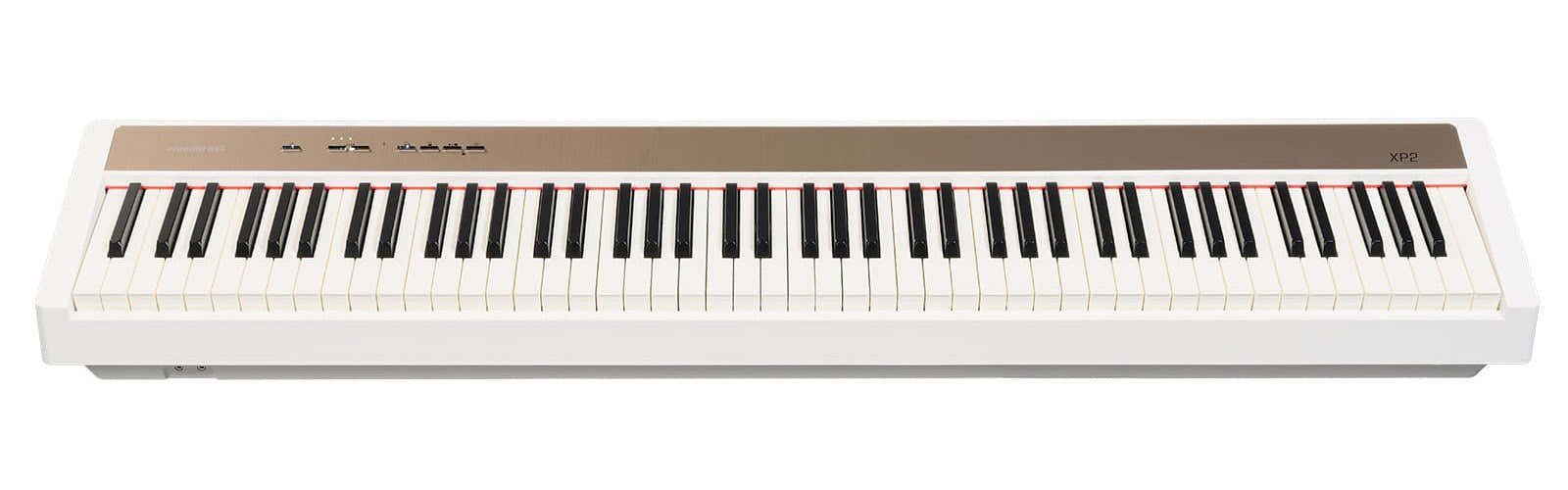 XP2 Bianco