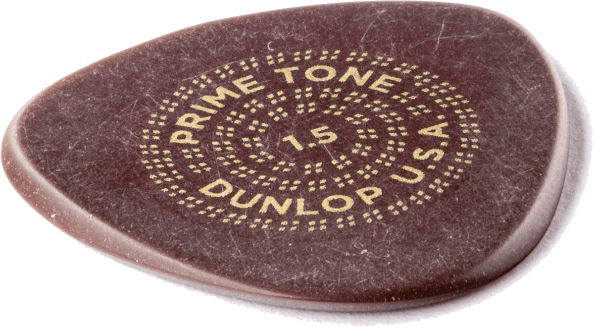 3 x 1,50mm Primetone Semi-Round Smooth