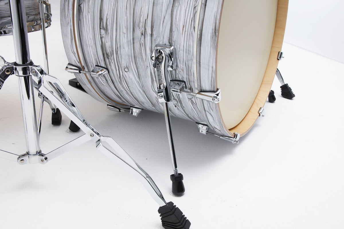 Superstar Classic Rock 22" Rivestimento frassino ghiaccio