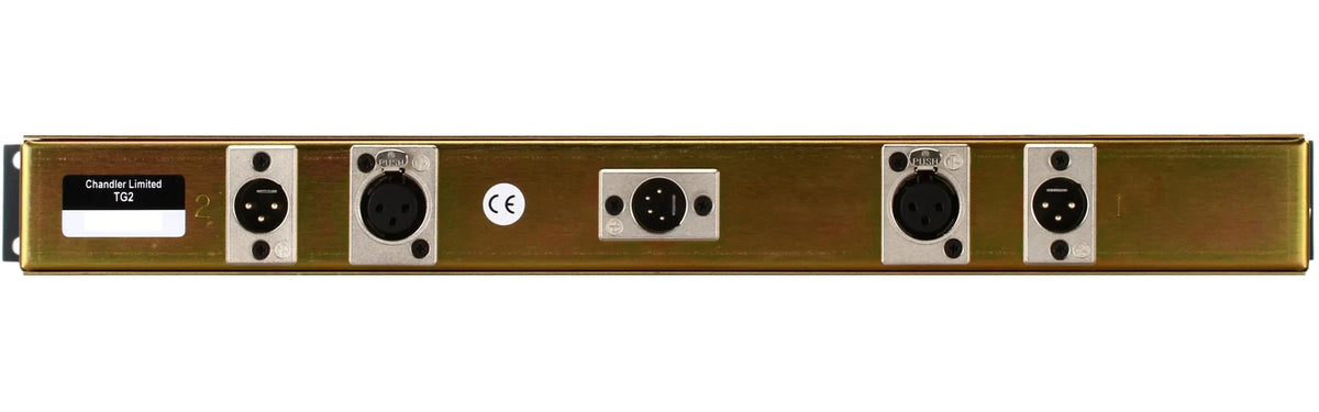 TG2 Preamplificatore