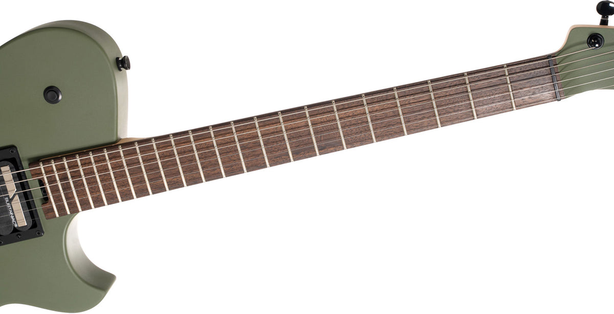 Manson Signature Mbm2H-B-Sus Sog Oliva