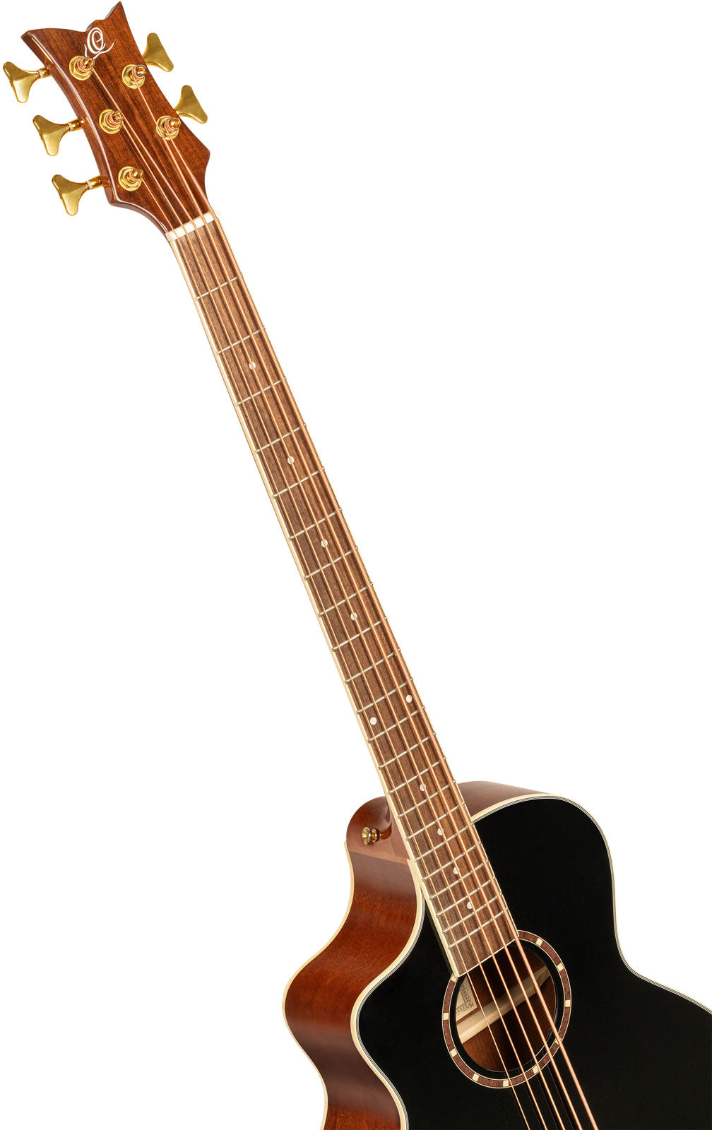 Deep Acoustic Bass 5 LH scala media