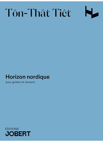Ton-That T. - Horizon Nordique
