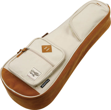 Custodia Ukulele Concerto Powerpad - IUBC541-BE