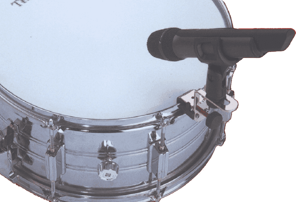 24030 Microphone Clamp
