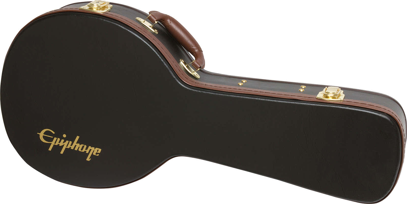 Custodia Mandolino A-Style Nera