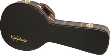 Custodia Mandolino A-Style Nera