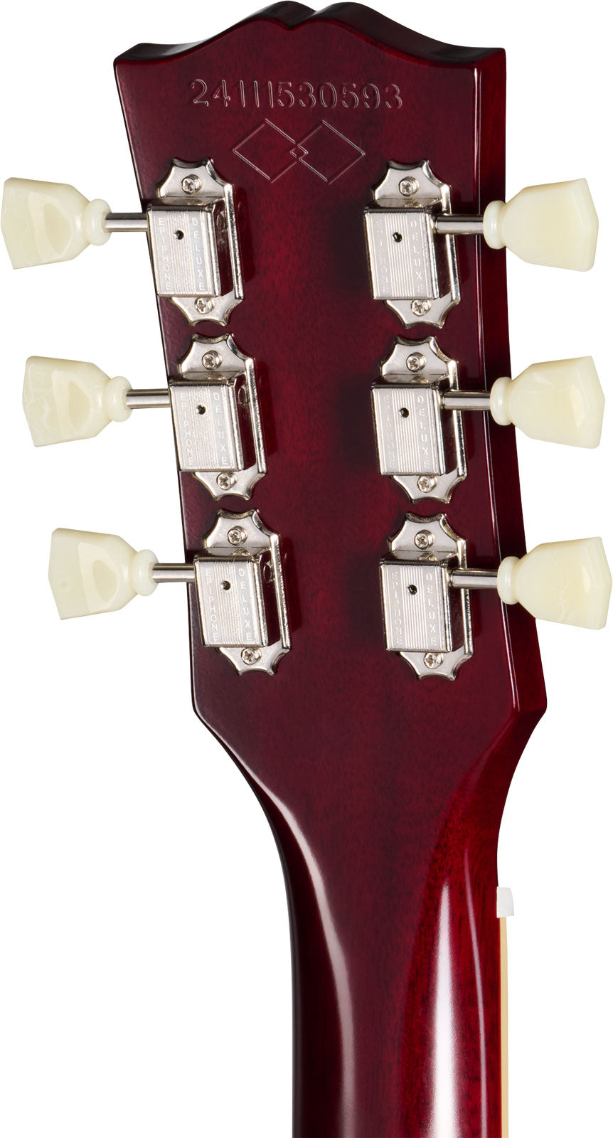 Les Paul Standard 1959 Riedizione Southern Fade