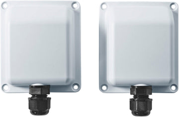 WC-58W White (pair)