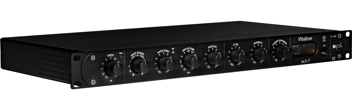 SPL Vitalizer MK3-T
