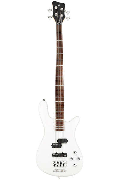 Streamer Lx 4 Bianco solido