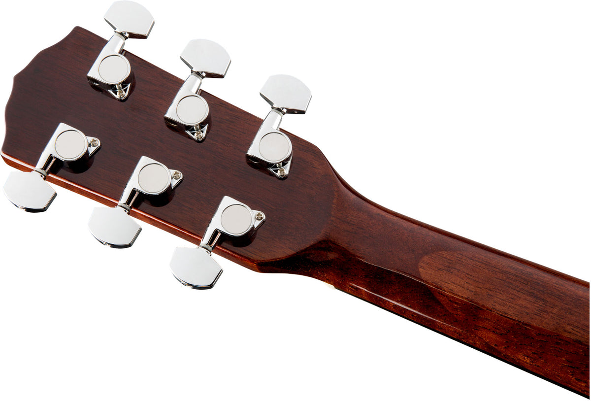 Dreadnought CD-140SCE WN Natural Con Custodia - Ricondizionato