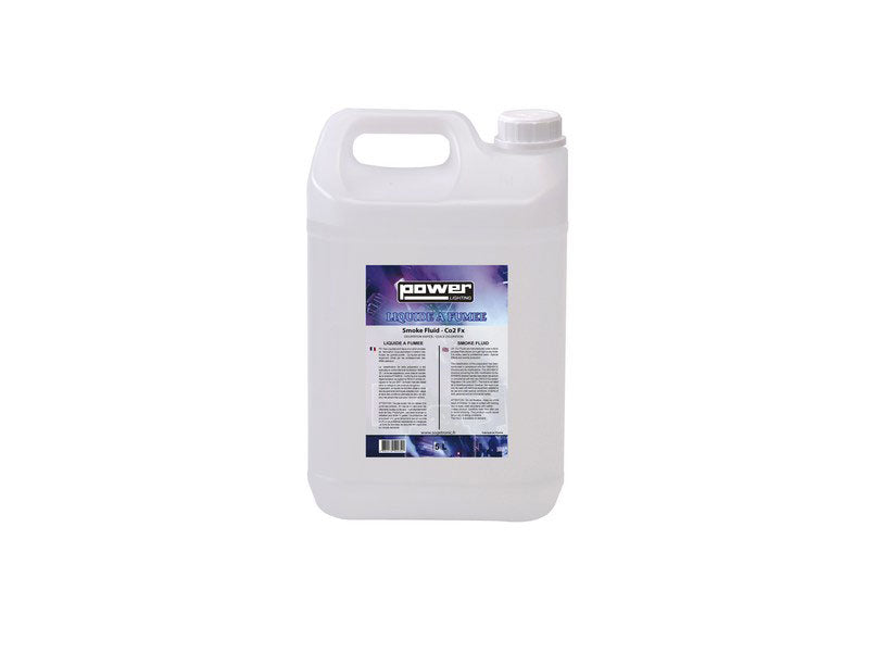 Power Lighting Liquido CO2 5L