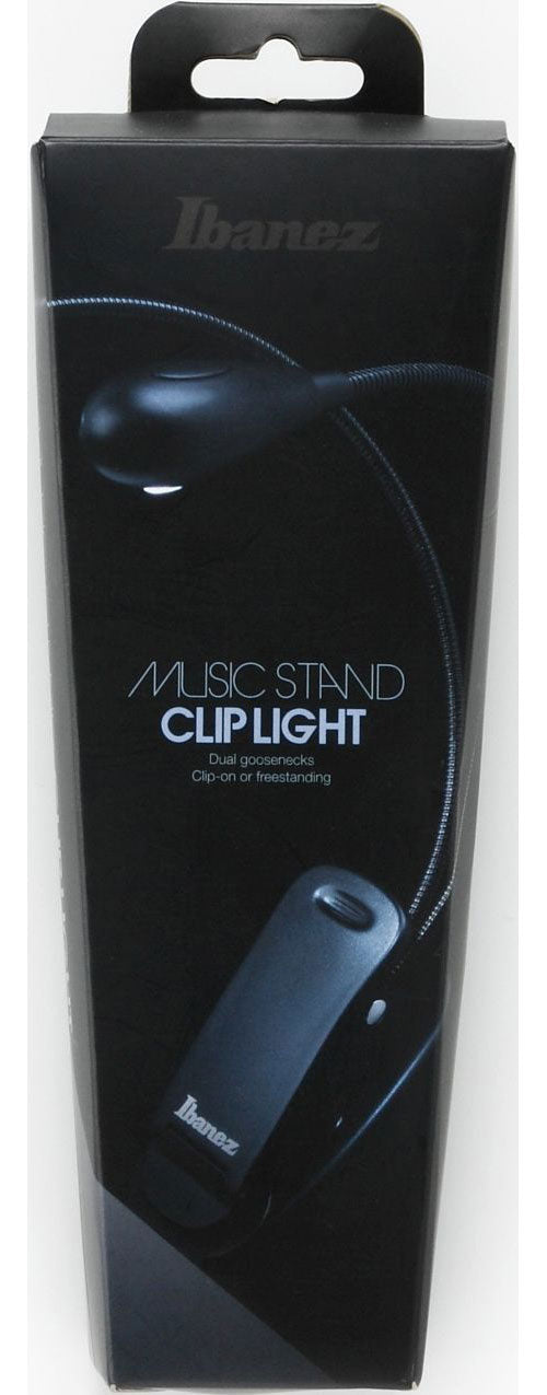 IML21 luce a pinza