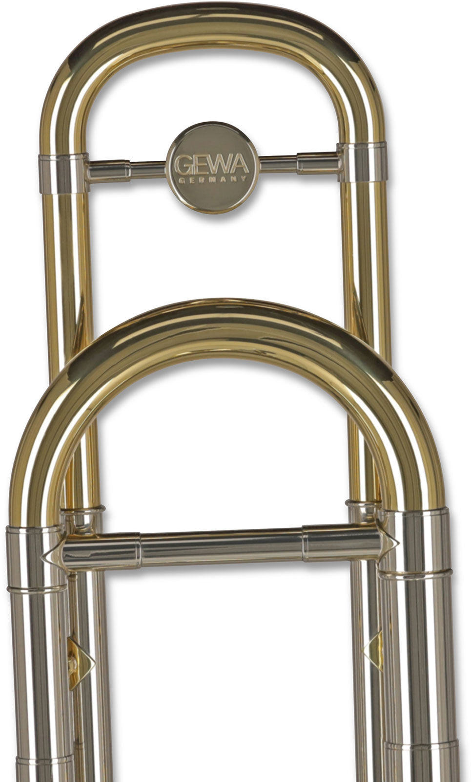 Ambition TB502B Tenore Sib/Fa Laccato