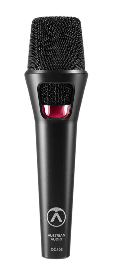 OD303 Microfono