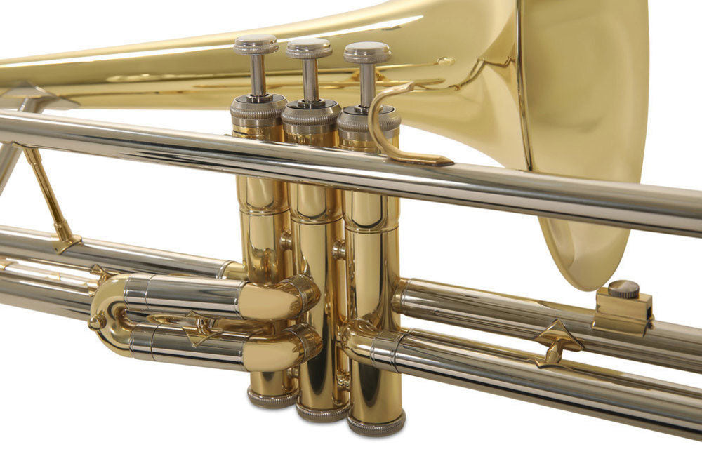 Ambition VT51 Tenore Sib Laccato