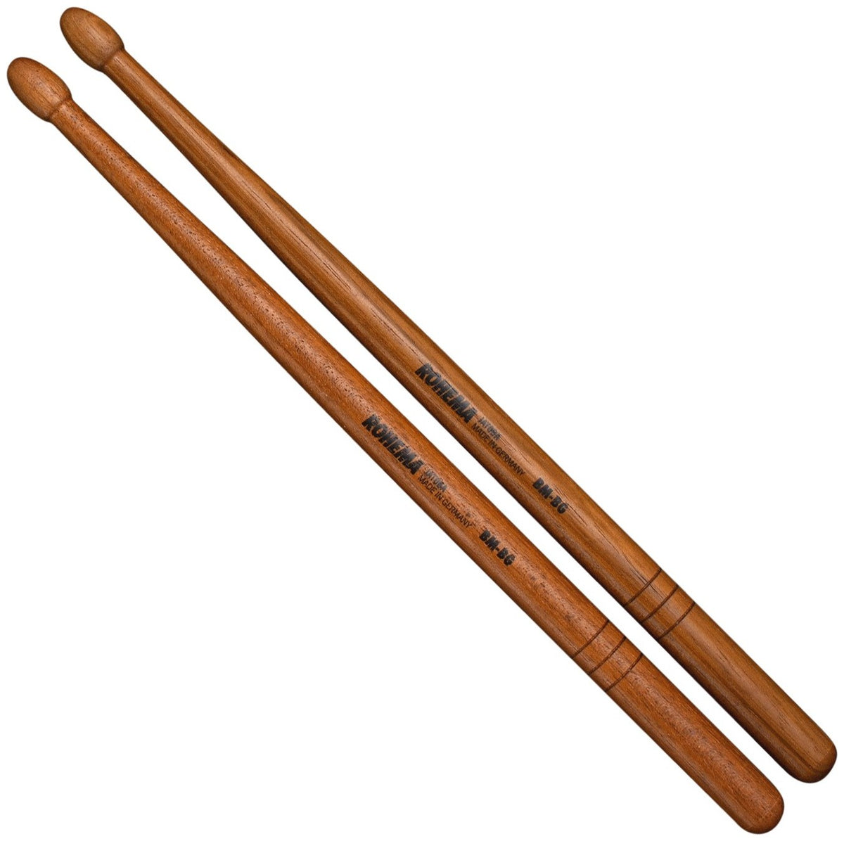 Rohema BM-BG - Bacchetta da Parata Jatoba