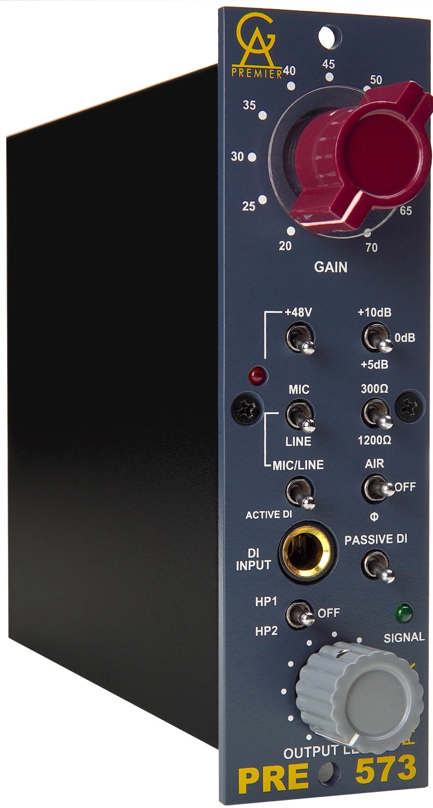 PRE-573 Premier
