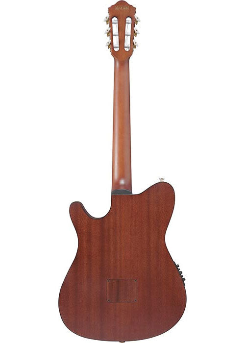 FRH10N-NTF Naturale opaco