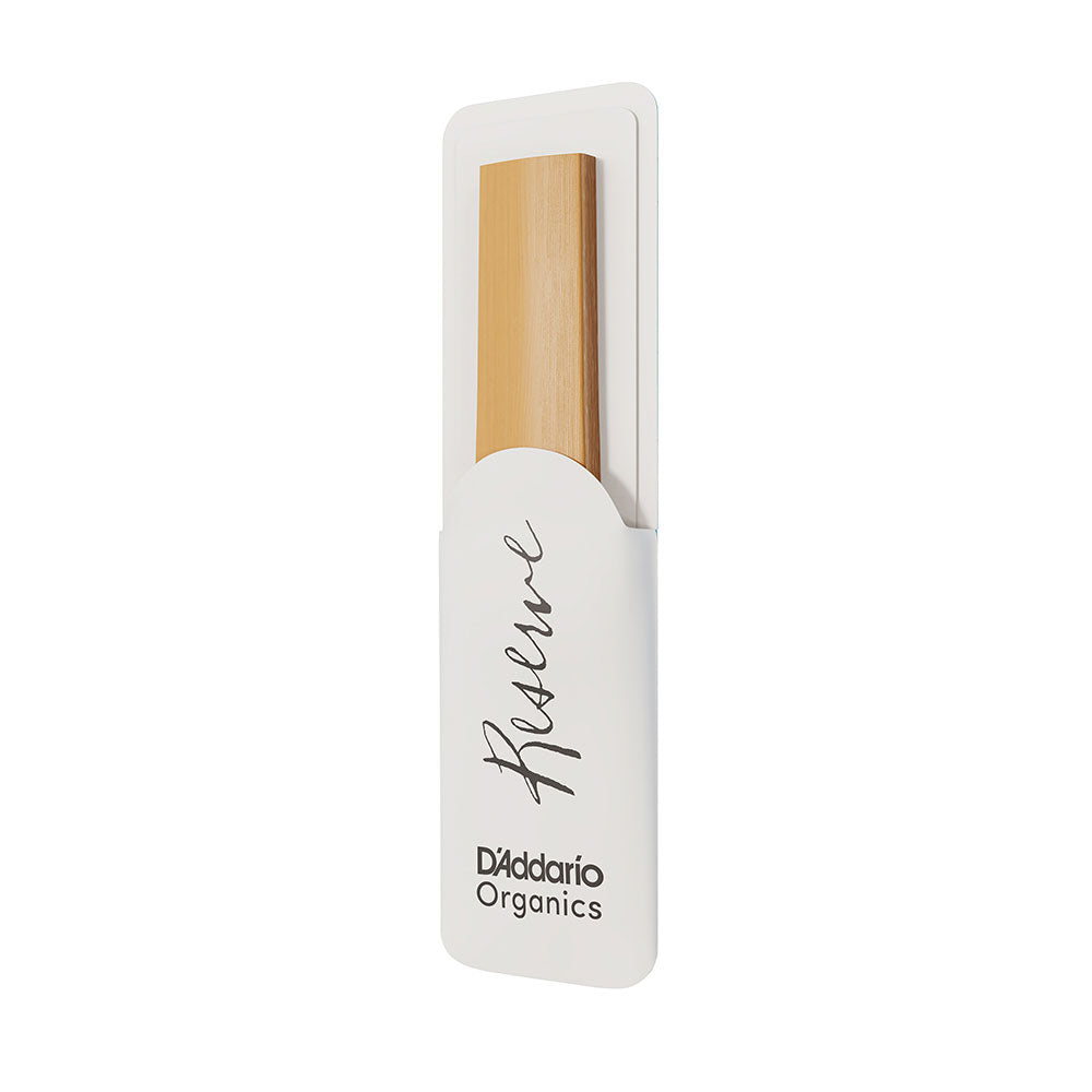 ORGANIC RESERVE 3 - CLARINET BB